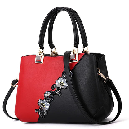 Women Leather Handbag