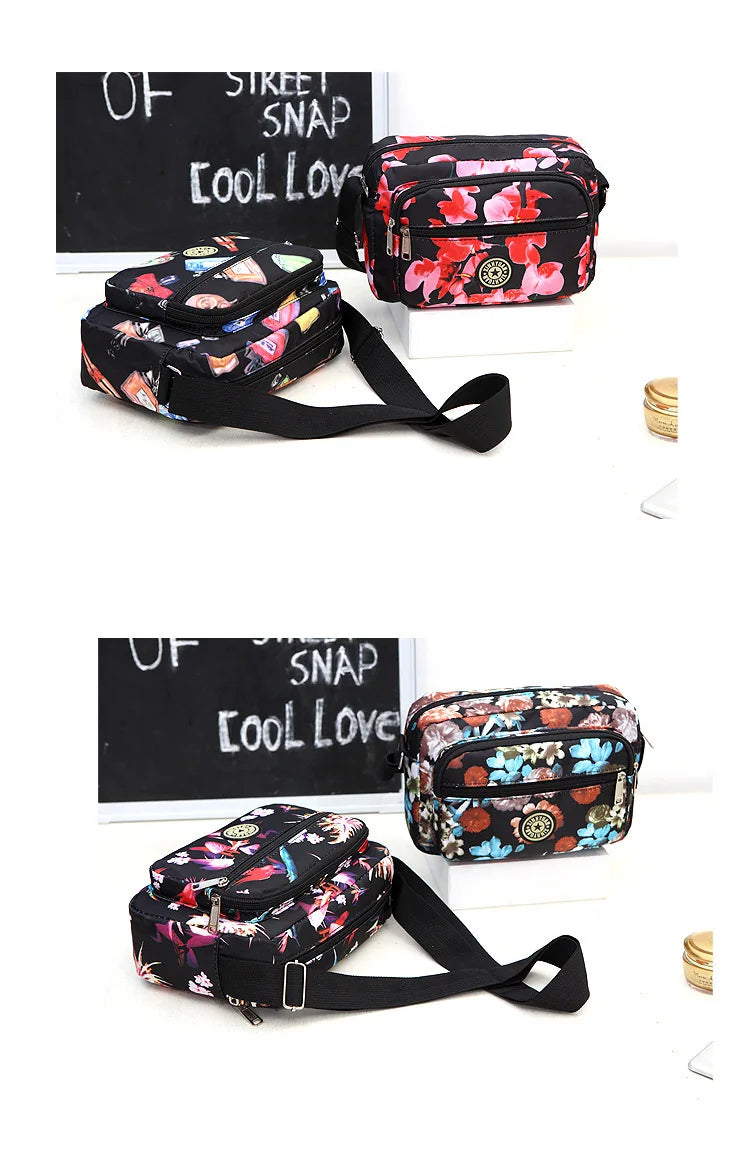 Crossbody Bags