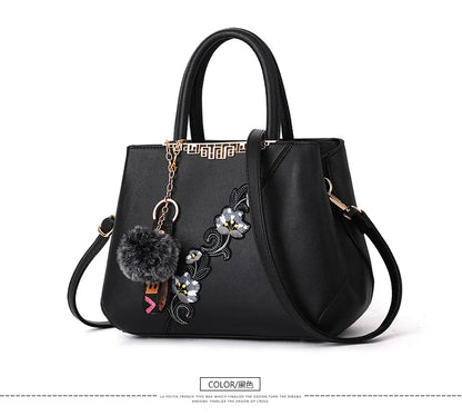 Women Leather Handbag