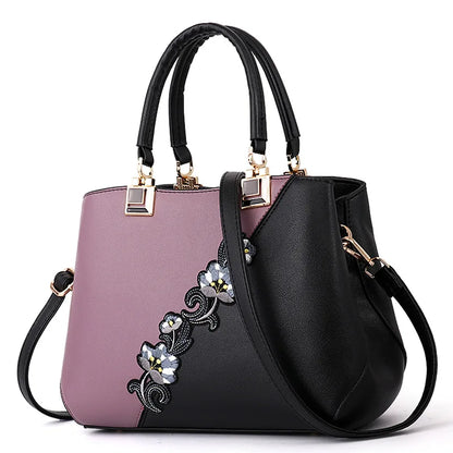 Women Leather Handbag