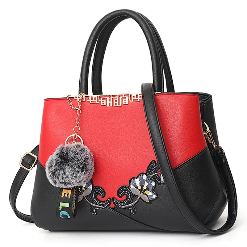 Women Leather Handbag