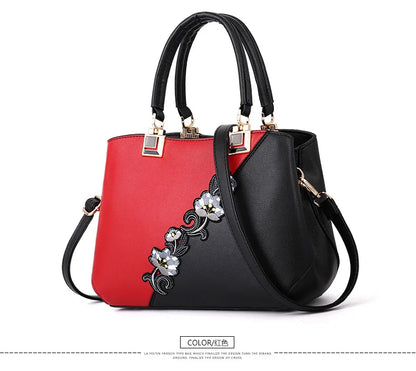 Women Leather Handbag