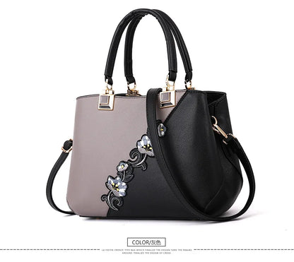 Women Leather Handbag