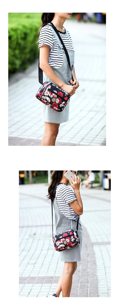 Crossbody Bags