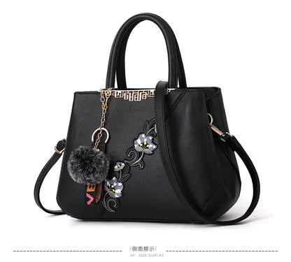 Women Leather Handbag