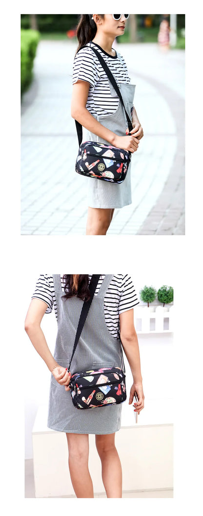 Crossbody Bags