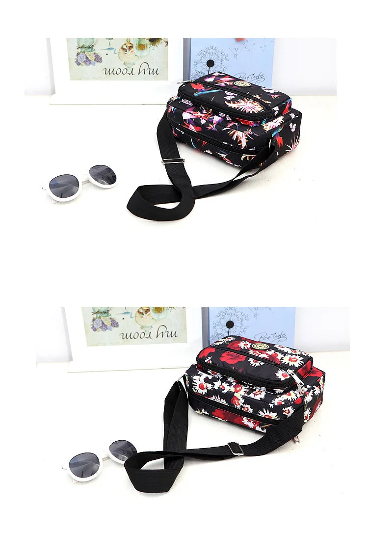 Crossbody Bags