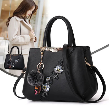 Women Leather Handbag