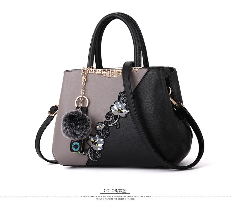 Women Leather Handbag