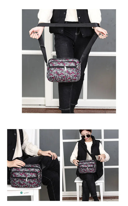 Crossbody Bags