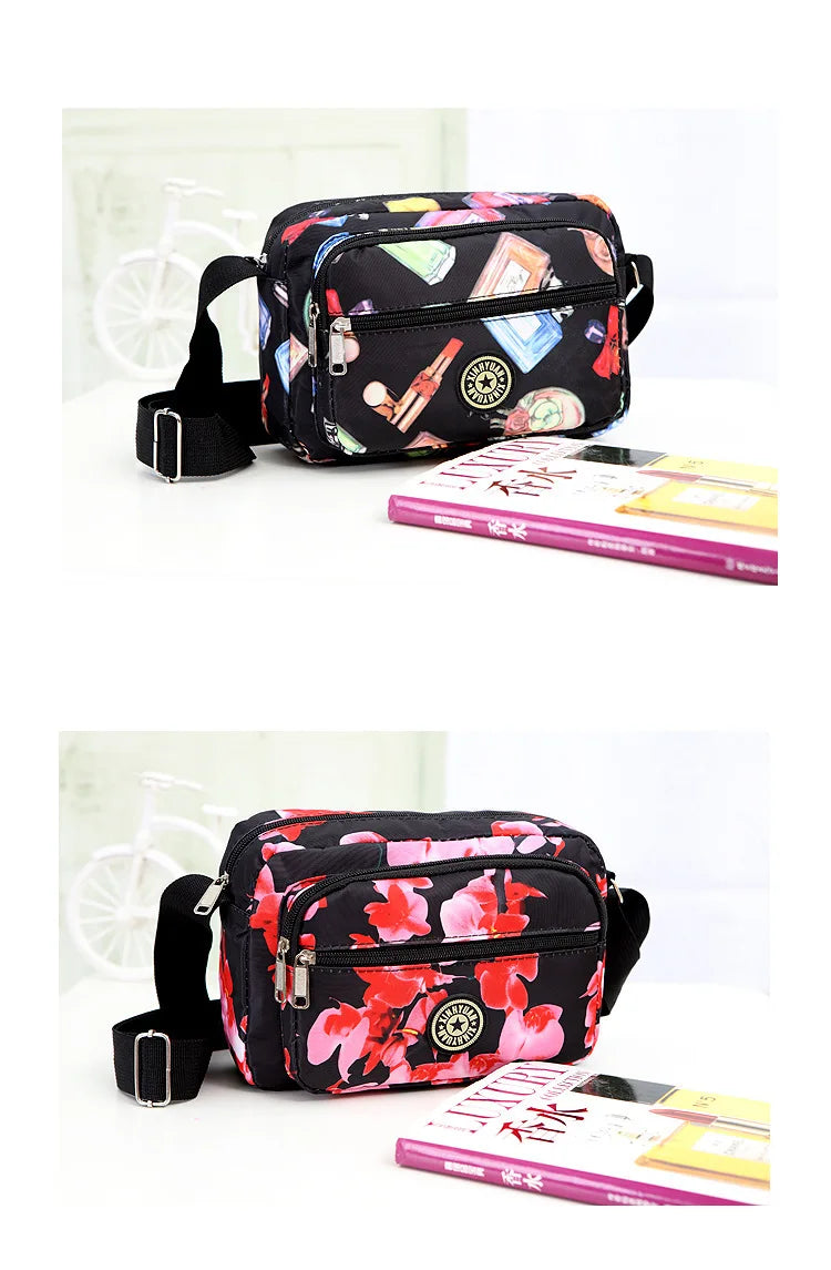 Crossbody Bags