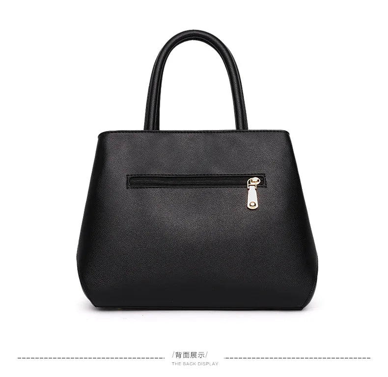 Women Leather Handbag