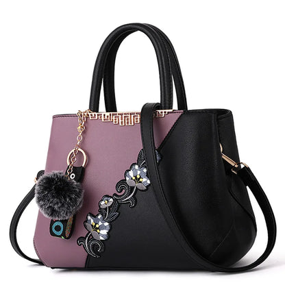 Women Leather Handbag