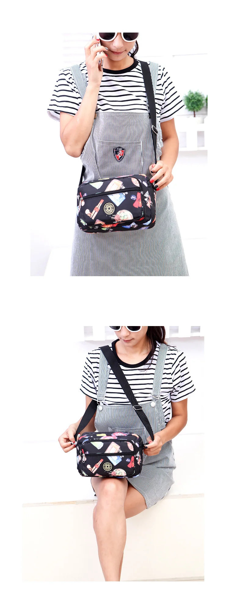 Crossbody Bags