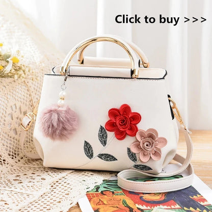 Women Leather Handbag