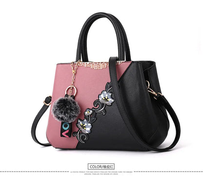 Women Leather Handbag