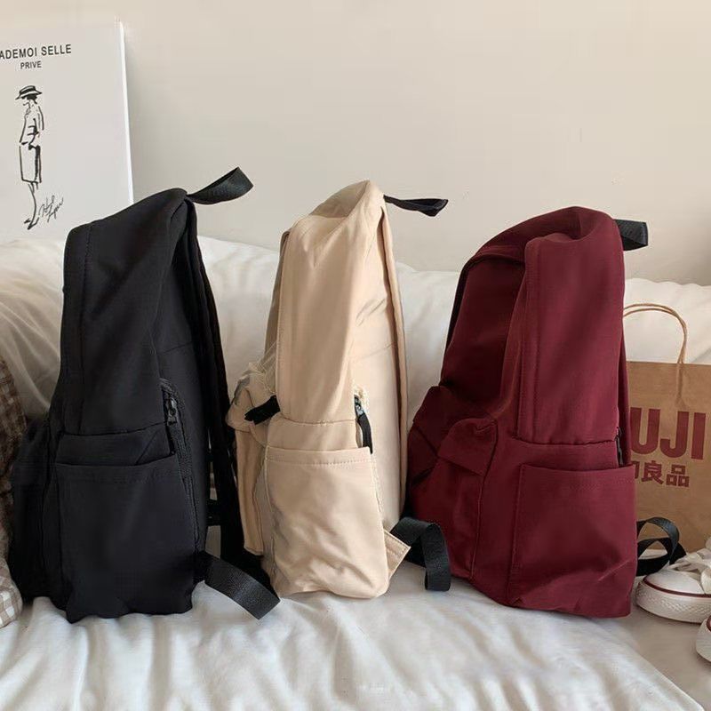 Large Capacity Backpack