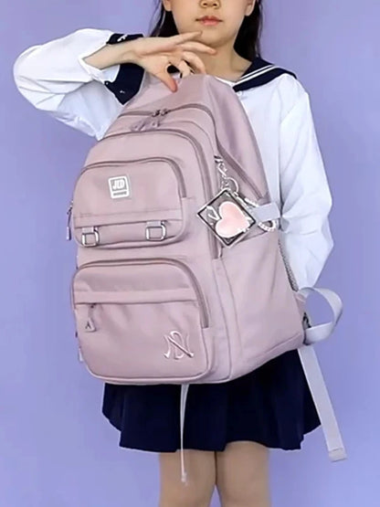 Girl School Backpack