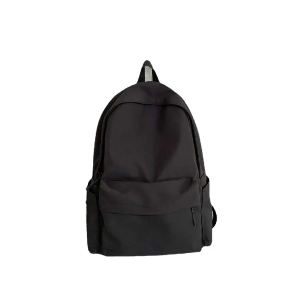 Versatile Backpack High Quality Large Capacity, Waterproof, Travel Bag, Washable Nylon Computer Bag, Unisex