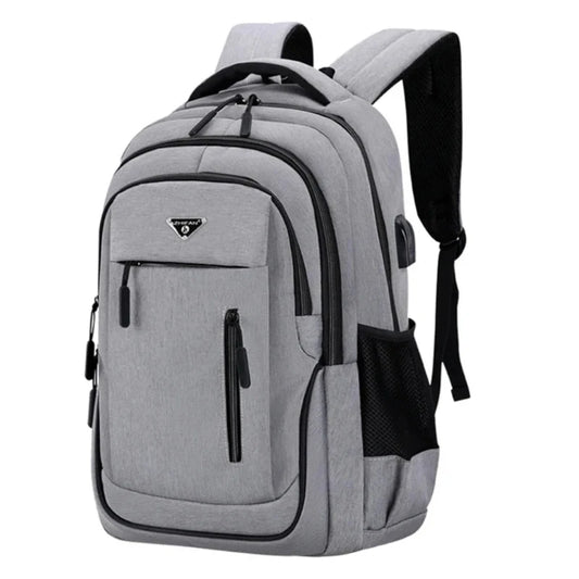 Large Capacity Laptop Backpack