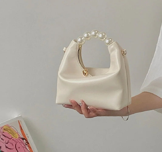 Small Clutch Handbag