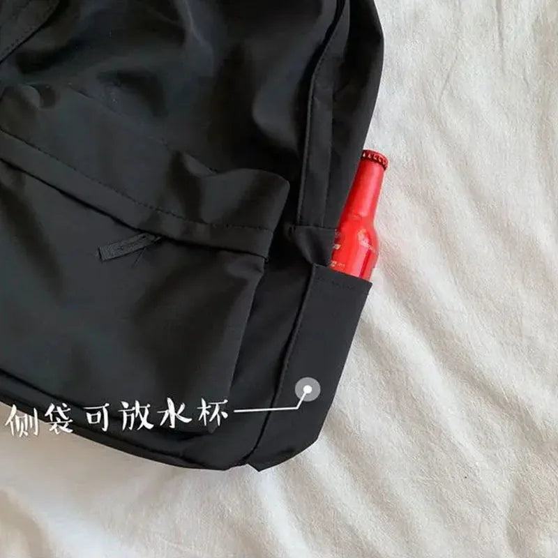 Large Capacity Backpack