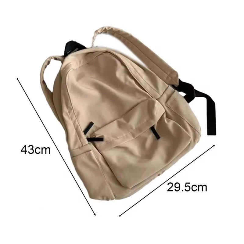 Large Capacity Backpack