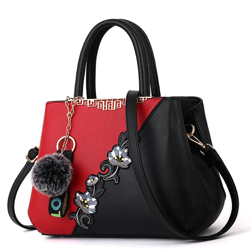 Women Leather Handbag