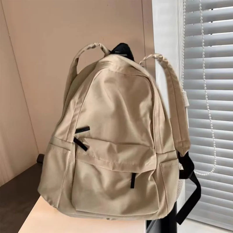 Large Capacity Backpack