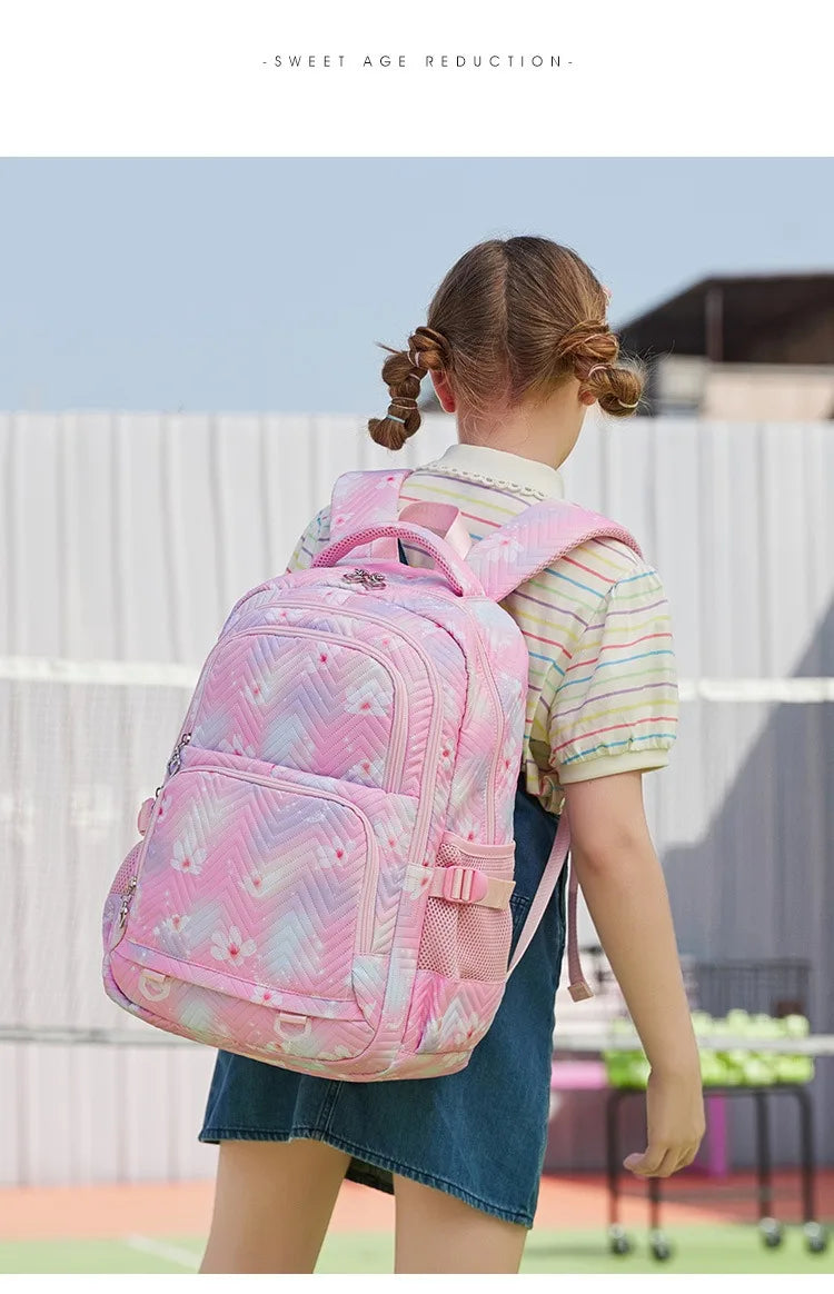 Disney Backpack