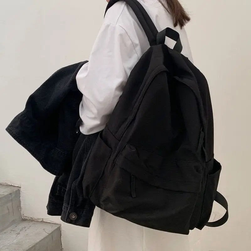 Large Capacity Backpack