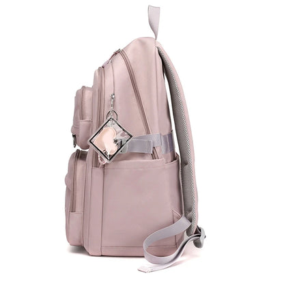 Girl School Backpack