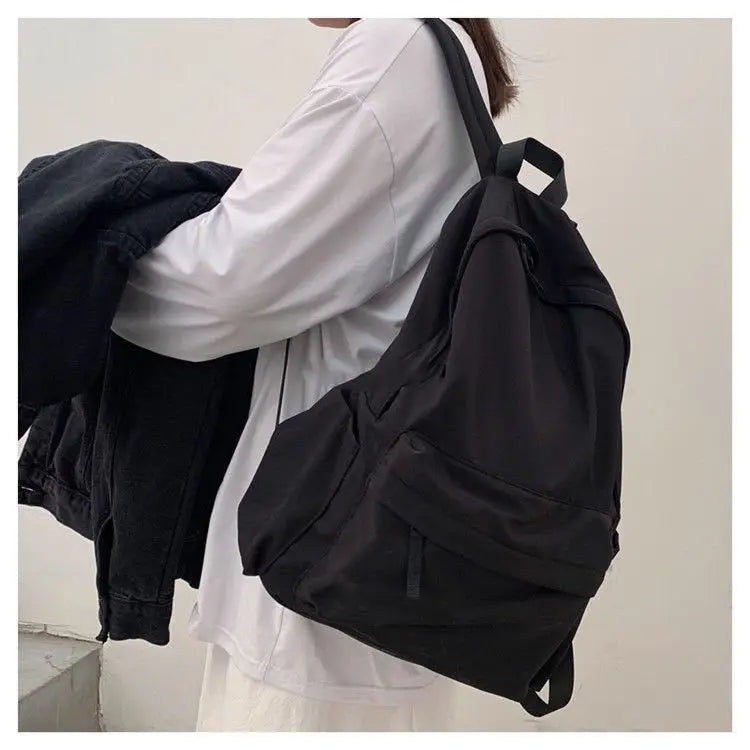 Large Capacity Backpack