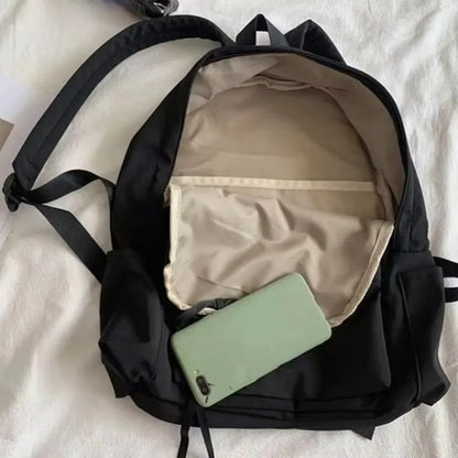 Large Capacity Backpack