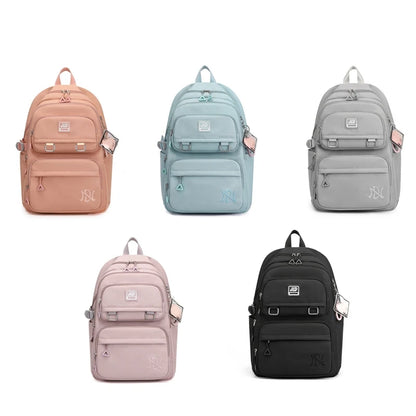 Girl School Backpack